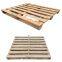 Pallet forklift
