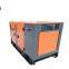 60Hz Diesel Generators 16kVA Yangdong Silent Genset for Backup Power