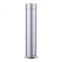 Affordable Full Aluminum Waterless Colorful Night Lighthouse Fragrance Machines Table Cold Air Tech Essential Oil Diffuser