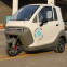 Low Price Guaranteed Quality Modern Design Electric Passenger Tricycle for European Market with EEC