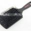 2014Bamboo Comb Round With Air Paddle hair comb