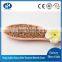 economical and practical walnut shell abrasive water filter material