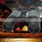 thermal binoculars telescope refractor 7-21x40 outdoor light