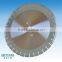 diamond cutting disc for asfalt&concrete