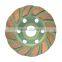 2014 new diamond cup wheel