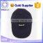 Custom 100% Cotton Flat Embroidery Logo Baseball Cap