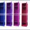 High Quality Lockers Deep Blue Metal Furniture Wardrobe With One Door