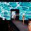 high quality Outdoor LED Display P6 IN INDIA p6 p3