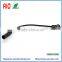 Car Aerial Adaptor Antenna Din To ISO Lead Cable For Car Van Bus Radio