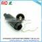 Standard automotive cigarette lighter plug - Non Fused