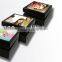 sublimation wooden blank jewelry box transfer jewelry box                        
                                                                                Supplier's Choice