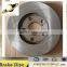 High Quality JY 15641 Anti-rusty Treatment Brake Disc Rotors
