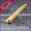 Resistant spacer plastic floor tile trim