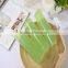 Transparent green color Soap Base hot selling