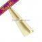 Direct factory price granite tile flexible plastic trim