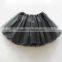 Factory in stock cheap adult tutu fluffy tutu skirt adult ballet tutu yellow ballet tutu