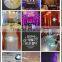 outdoor logo projector light 575w high power building advertising show
