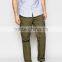 Mens Workwear Clothing Garment Dye China Wholesale Cargo Pants