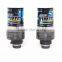 China best offer 12V D2S / D2C 35W coating Xenon HID Offroad lights HID Bulbs 4300K 6000K 8000K 10000K