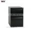 Luoyang fireproof black color 2 drawer steel file cabinet
