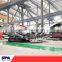 China supplier High performance Perovskite mobile crushing plant