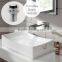 No.Y4504 Cheap Wall Mounted Chrome Waterfall Basin Faucet