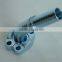 2016 barnett Advanced production equipment hydraulic hose end fittings