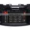 Wecaro WC-SS7669 Android 4.4.4 car stereo 1024 * 600 for suzuki swift car audio player with gps radio gps playstore 2011 2012