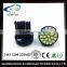 super bright led light 1206 22smd 7443 w21/5w car bulb