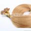 100 cheap fusion pre bonded human hair extension remy u tip hair extension wholesale keratin nail tip hair extension                        
                                                                                Supplier's Choice