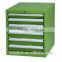 digital metal rolling structure stronge tool cabinet