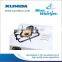 super slim style gas saving whirlwind burner stove