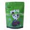 China food plastic packing bag