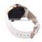 Fashion Diamond Women Smartwatch Lady Smart Wristwatch Bluetooth Band With Camera Pulse Heart Rate Monitor For IOS Android