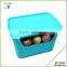 Household Fashion Safety Container Storage Organizer Case Box