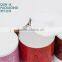 China OEM Food Grade Paper Tube Packaging for Powder