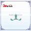 Bathroom zinc alloy towel hook bath hook