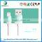 Charge And Sync Retractable cable Authorized MFi Manufacturer for iPhone 6