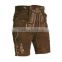 LEDERHOSEN, TRACHTEN OR BAVARIAN LEDERHOSEN, LEDERHOSEN SHORTS