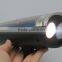 Waterproof Induction LED Solar Street Light Infrared Motion Lighting Control Lamp