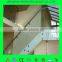 12.76mm or 13.14mm tempered laminated glass for railing