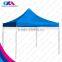 manufacture pop up steel frame fold canopy 3x3 tent                        
                                                                                Supplier's Choice
