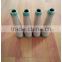 symmetry paper tube for fabric rolling