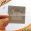 New Products Windshield UHF RFID Tag for automated toll road