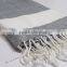 Cotton bath face towel 2016 Fouta pestemal sauna spa towel