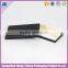 Luxury Customized paperboard gift box,lid and base paper box,black and white box