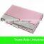 Hot Sale Popular steel business card holder