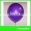 Hot Sell custom eco-friendly rubber balloon