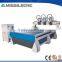 Factory high speed 2030 advertising cnc router machine in wood router