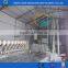 China Factory Supply Large Capacity Competitive Price Yam Pounder Machine